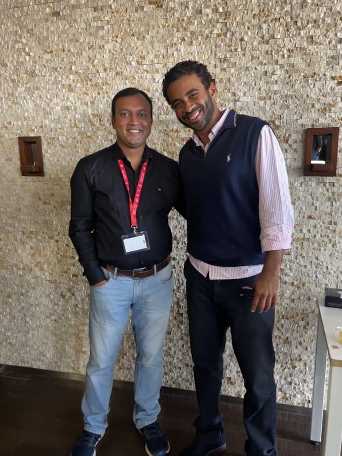 Genpact EMEA